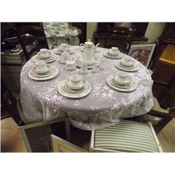 LACE TABLE CLOTH
