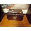 Image 1 : JEWELRY BOX WITH KEY