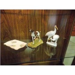 LOT OF COLLECTABLES - 3 TTL