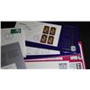 Image 2 : Assortment Of Canadian First Day Issue Stamps