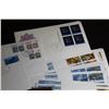 Image 2 : Collection Of Canadian First Day Issue Stamps Form 1978 & 1979