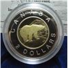 Image 1 : 1996 Canada Proof $2 Coin By RCM