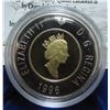 Image 2 : 1996 Canada Proof $2 Coin By RCM