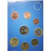 Image 2 : 2004 Athens Greece Olympics Coin Set in Leuchtturn Display