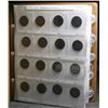 Image 1 : Canadian Cent Collection - Large & Small - 1859 & Up - Great Starter Collection