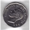 Image 2 : 1951 Canadian ICCS Graded 5-Cent Coin, Commemorative Issue - MS-65!!!