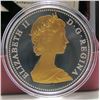 Image 2 : 2015 Canadian Fine Silver 5-Cent Coin - Legacy of the Nickel - Centennial 5-Cent