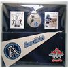 Image 1 : 2012 Canada 25-Cent Coin - CFL Series - Toronto Argonauts