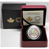 Image 4 : 2014 Canada 50-Cent Coin - Lenticular Christmas Tree