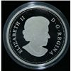 Image 2 : 2012 Canada Limited Edition Fine Silver $1 Coin - 100th Grey Cup
