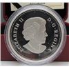 Image 2 : 2014 Canada $5 Fine Silver Coin - Alice Munro