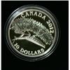 Image 1 : 2012 Canada $10 Fine Silver Coin - Praying Mantis