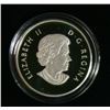 Image 2 : 2012 Canada $10 Fine Silver Coin - Praying Mantis