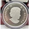 Image 2 : 2013 Canadian $10 Fine Silver Coin O Canada- Canadian Summer Fun