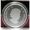 Image 2 : 2013 Canadian $10 Fine Silver Coin Canadian Holiday Season