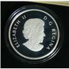 Image 2 : 2015 Canada Fine Silver $10 Coin - Pygmy Snaketail - NO TAX