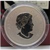 Image 2 : 2013 Canada Fine Silver $10 Coin - Year of the Snake