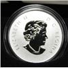 Image 2 : 2016 Canadian $10 Fine Silver Coin Year of the Monkey