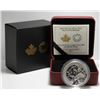 Image 3 : 2016 Canadian $10 Fine Silver Coin Year of the Monkey