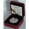 Image 3 : 2015 Canadian $10 Fine Silver Coin Adventure Canada Ice Climbing