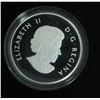 Image 2 : 2015 Canadian $10 Fine Silver Coin Colourful Songbirds of Canada The Northern Cardinal