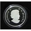 Image 2 : 2015 Canadian $10 Fine Silver Coin Colourful Songbirds of Canada The Blue Jay