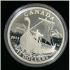Image 1 : 2014 Canada $15 Fine Silver Coin Exploring Canada:The Vikings