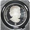Image 2 : 2007 Canada $20 Fine Silver Coin Brigantine