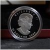 Image 2 : 2005 Canada $20 Fine Silver Coin Gibralter Point Lighthouse