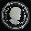 Image 2 : 2014 Canada $20 Fine Silver Coin Maple Canopy: Autum Allure