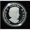 Image 2 : 2014 Canada $20 Fine Silver Coin The Woolly Mammoth