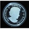 Image 2 : 2014 Canada $20 Fine Silver Coin The Caribou
