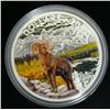 Image 1 : 2015 Canada $20 Fine Silver Coin Bighorn Sheep