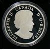 Image 2 : 2015 Canada $20 Fine Silver Coin Bighorn Sheep