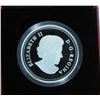 Image 2 : 2015 Canada $20 Fine Silver Coin Weather Phenomenon Winter Freeze
