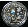 Image 1 : 2016 Canada $20 Fine Silver Coin My Angel