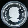 Image 2 : 2016 Canada $20 Fine Silver Coin My Angel