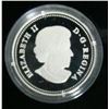 Image 2 : 2016 Canada $20 Fine Silver Coin The Universe