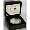 Image 3 : 2007 Canada $25 Sterling Silver Coin- Olympic Games Athletes' Pride