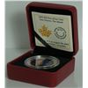 Image 3 : 2015 Canada $25 Fine Silver Coin Star Charts: The Quest