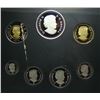 Image 2 : 2014 Canada Silver Dollar Proof Coin Set By RCM