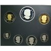Image 2 : 2015 Canada Special Edition Silver Dollar Proof Set - 50th Anniversary of the Canadian Flag