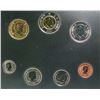 Image 2 : 2004 Canada Specimen Coin Set with Goose Loonie
