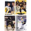 Image 1 : 4 Assorted Jaromir Jagr Hockey Cards - Including Rookie Card