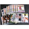 Image 1 : 21 Assorted Eric Lindros Hockey Cards - Mostly Rookie Cards