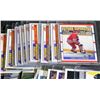 Image 2 : 21 Assorted Eric Lindros Hockey Cards - Mostly Rookie Cards