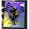 Image 2 : 11 Assorted Mario Lemieux Hockey Cards - Inserts & Holograms