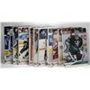 Image 2 : Upper Deck - 2003/04 In The Game Card Set - #1 - 100