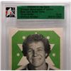 Image 2 : 2005/06 In The Game Ultimate Memorabilia 6th Edition Base Card Series Three - Darryl Sittler