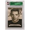 Image 1 : 2005/06 In The Game Ultimate Momorabilia 6th Edition - Base Card Series Two - Howie Meeker